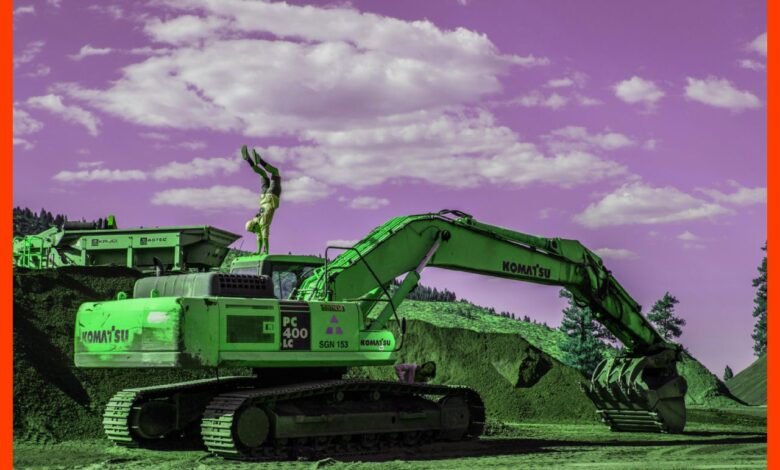 The Ultimate Guide to Becoming a Grader Operator
